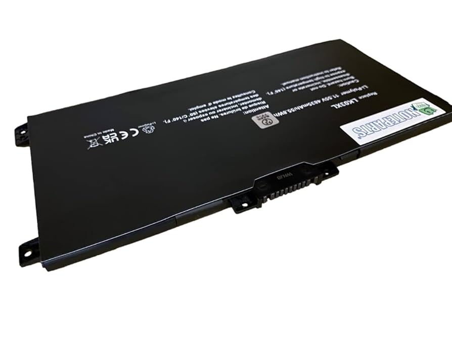 WorldPlus LK03XL 互換バッテリー HP Envy X360 15 Amazon.co.jp: WorldPlus LK03XL 互換バッテリー HP Envy X360